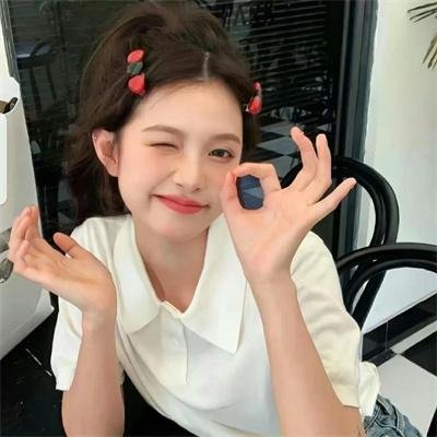 我有一张小丑牌